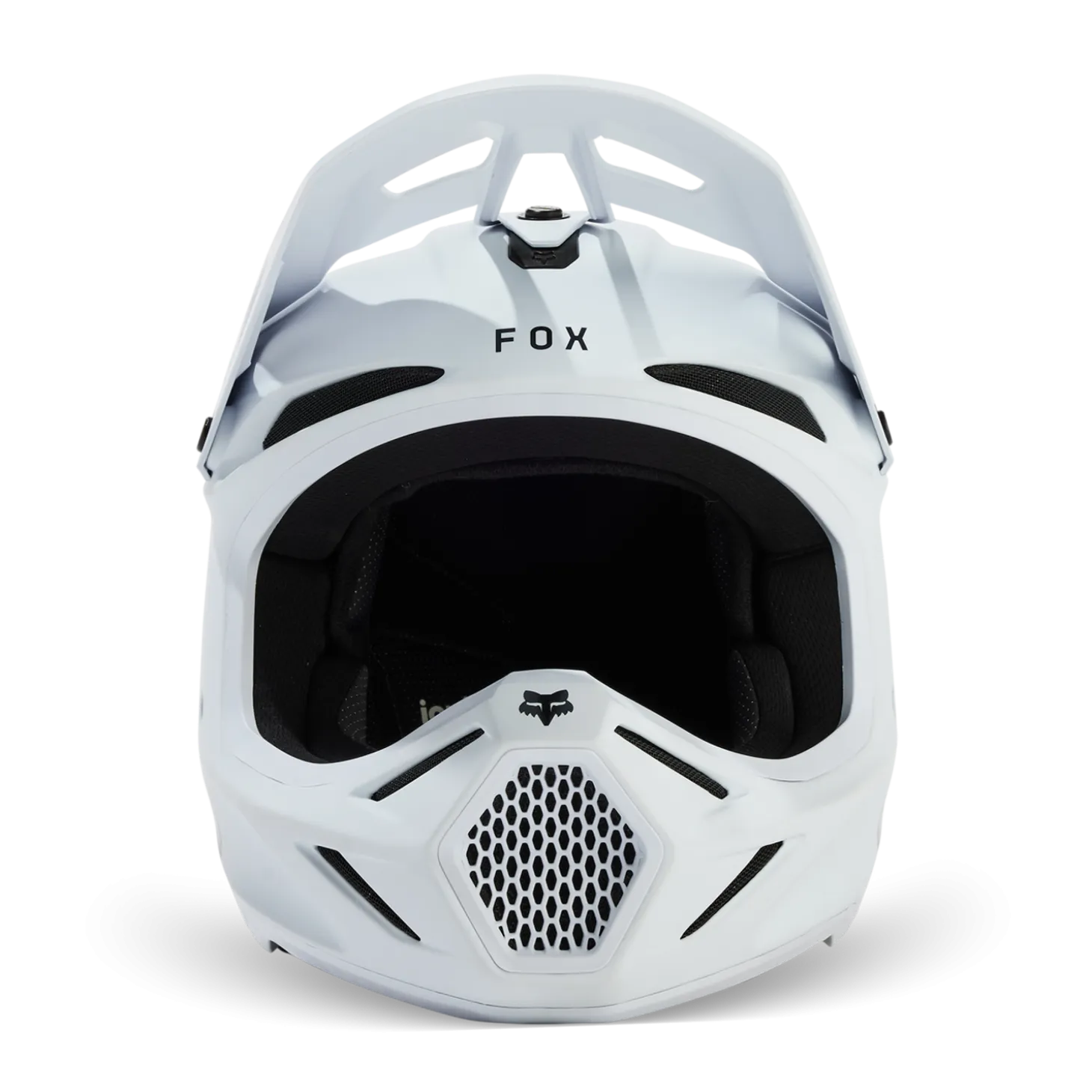Tienerhelm V3 Solid