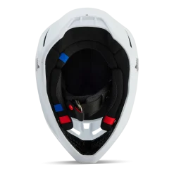 Tienerhelm V3 Solid