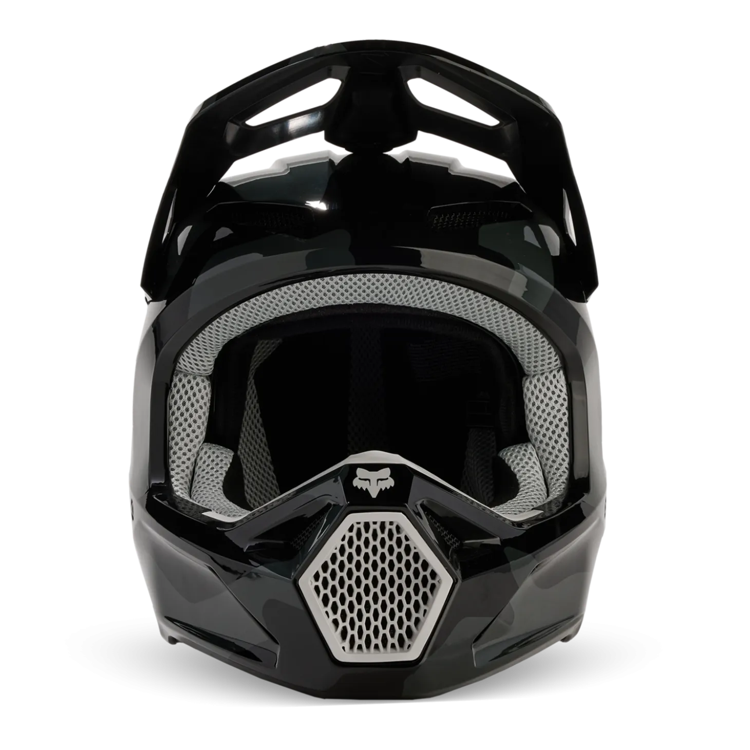 TIENERHELM YOUTH V1 BNKR