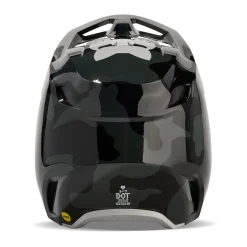 TIENERHELM YOUTH V1 BNKR