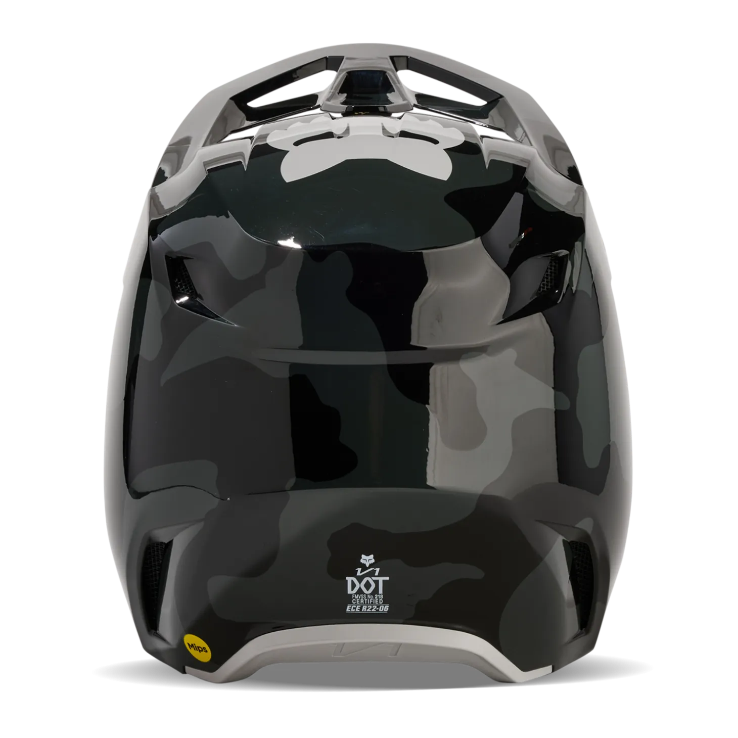 TIENERHELM YOUTH V1 BNKR