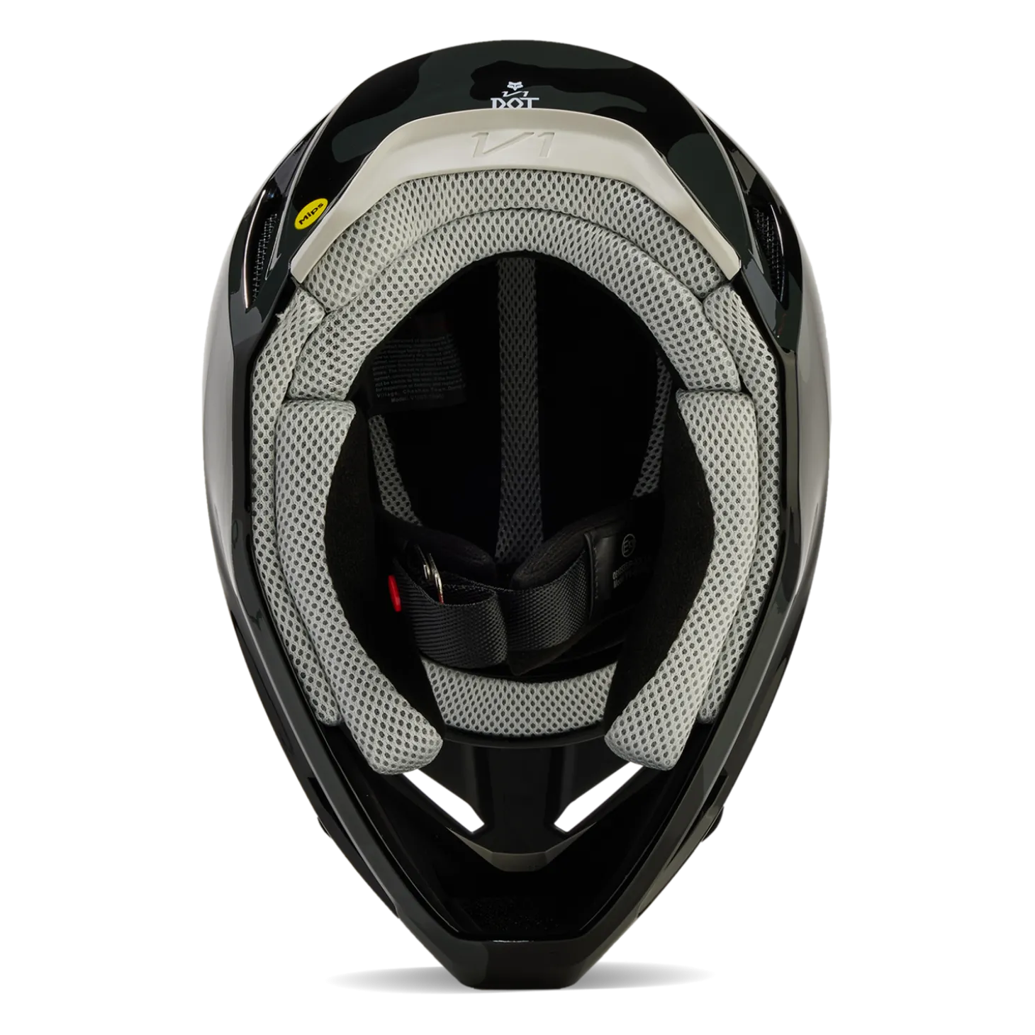 TIENERHELM YOUTH V1 BNKR