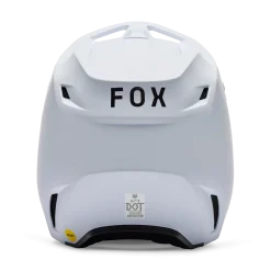 TIENERHELM YOUTH V1 MATTE BLACK