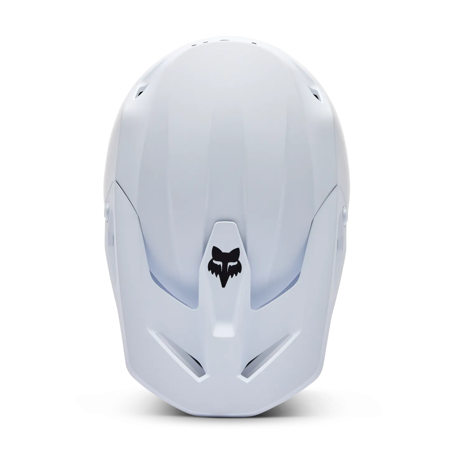 TIENERHELM YOUTH V1 MATTE BLACK