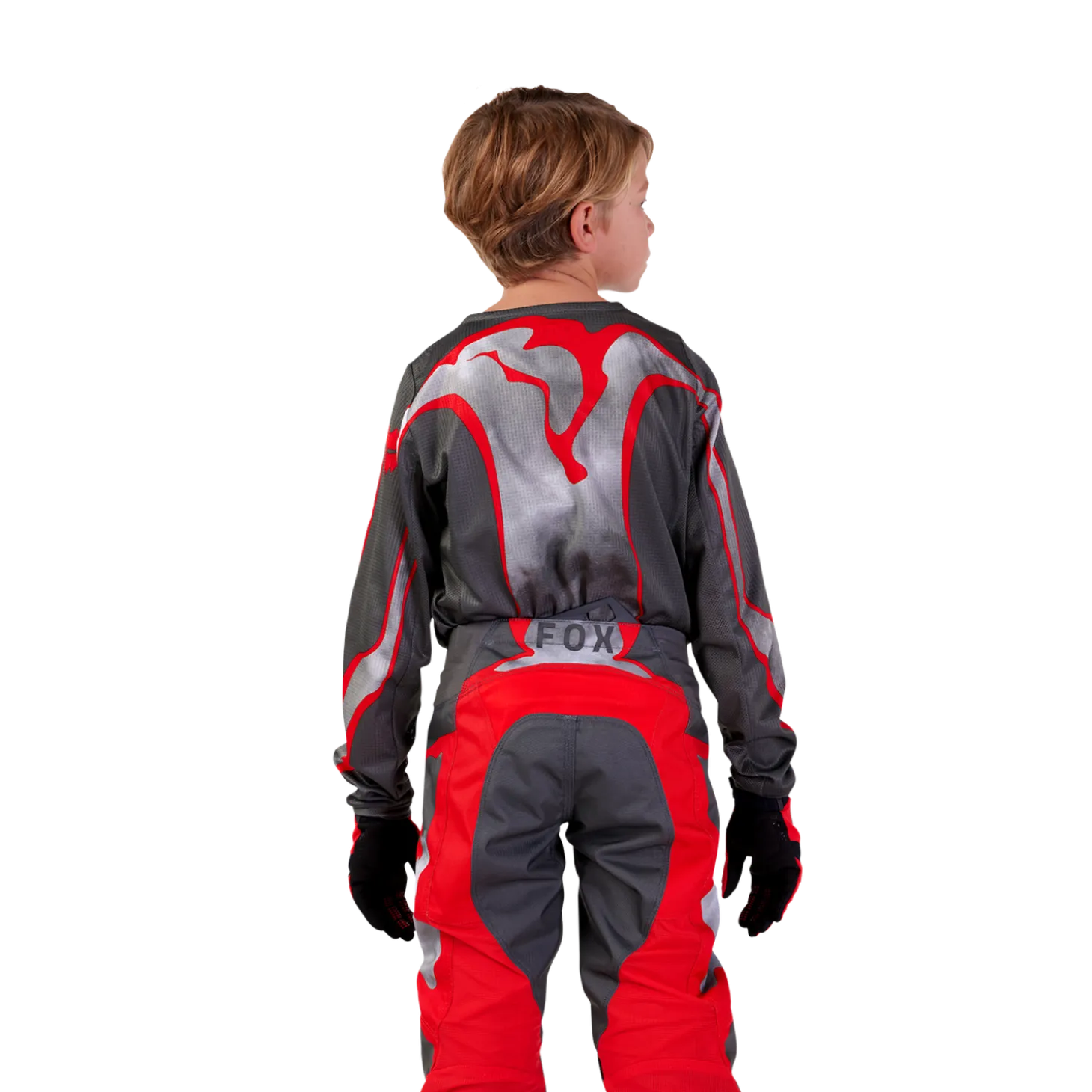 Tienershirt 180 Atlas