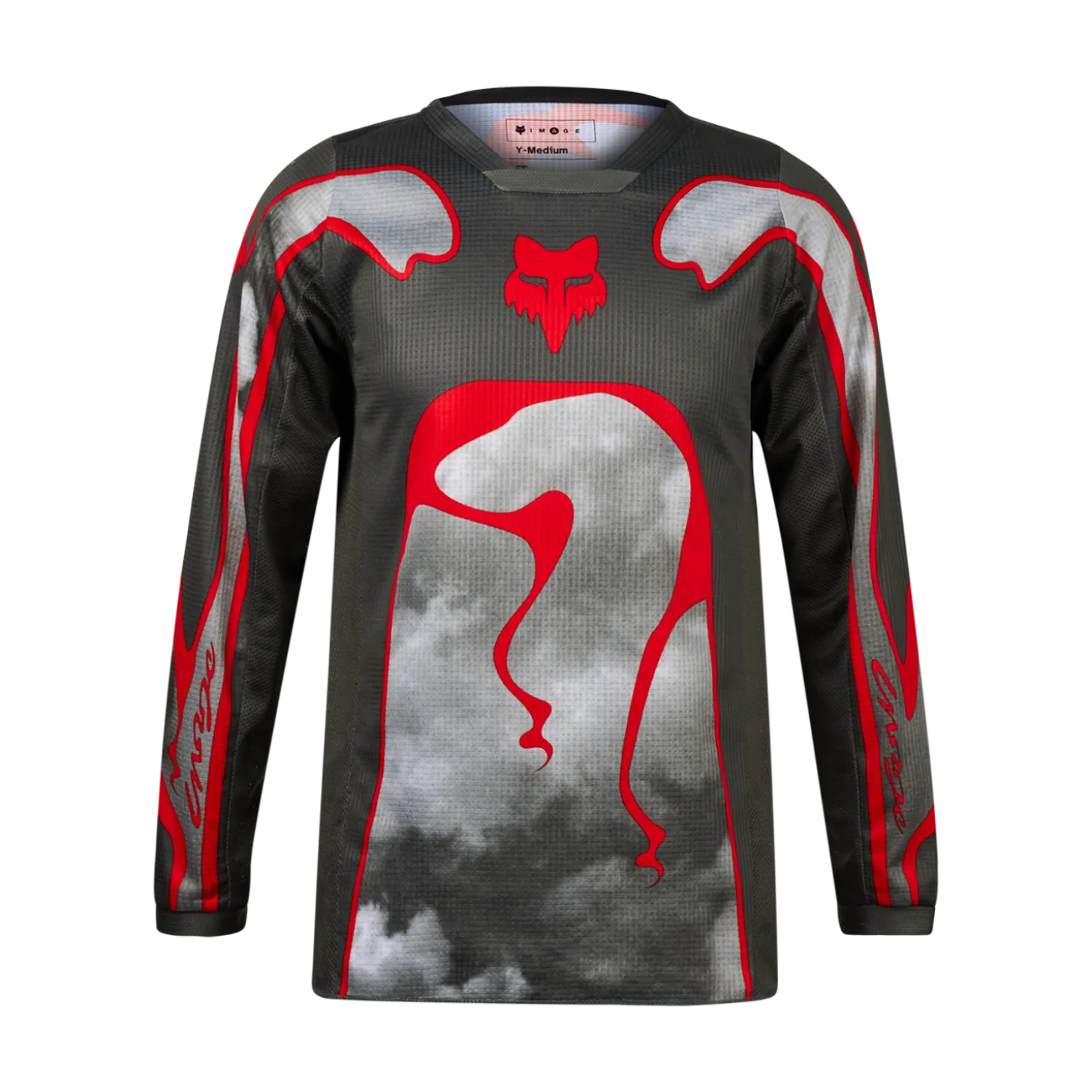 Tienershirt 180 Atlas