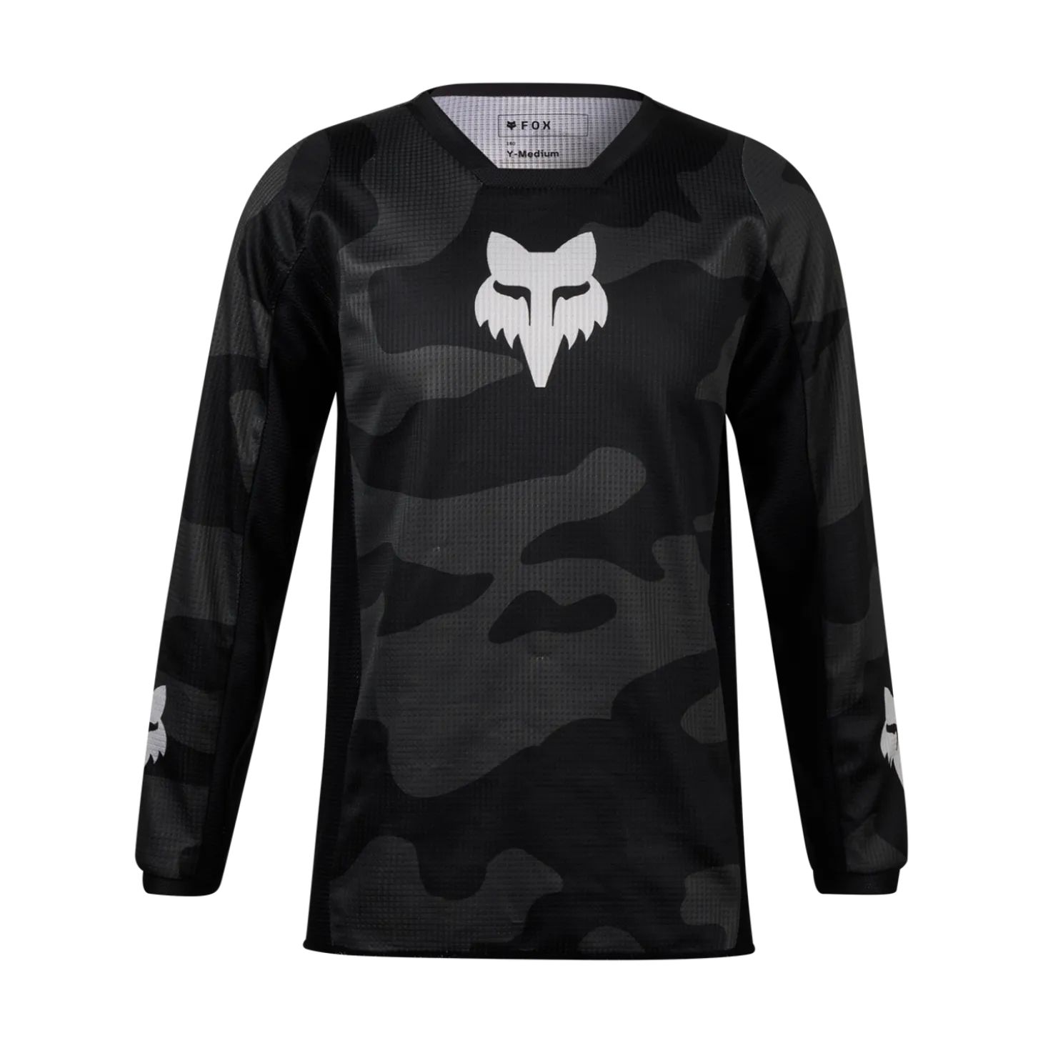 Tienershirt 180 Bnkr