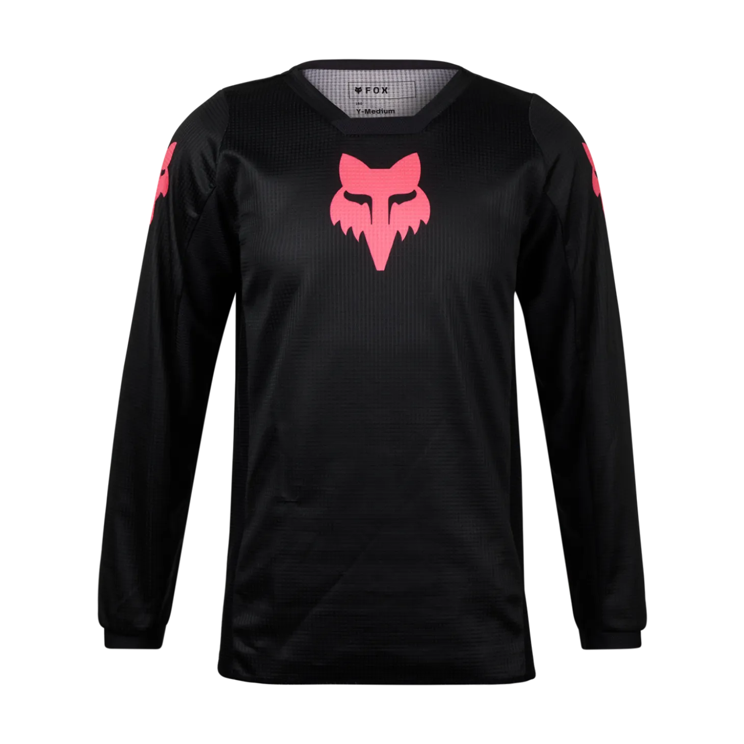 Tienershirt meisjes 180 Blackout