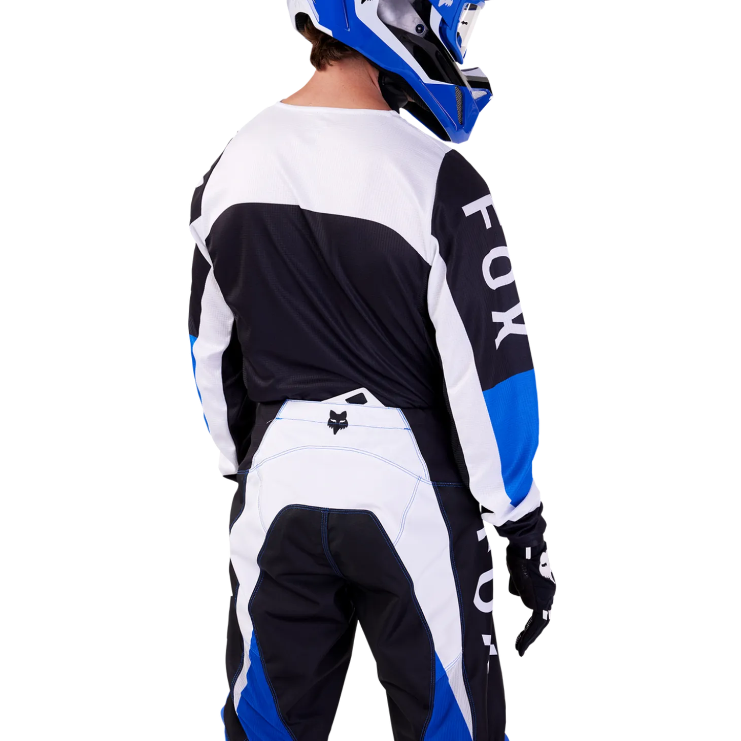 Tienershirt 180 Nitro