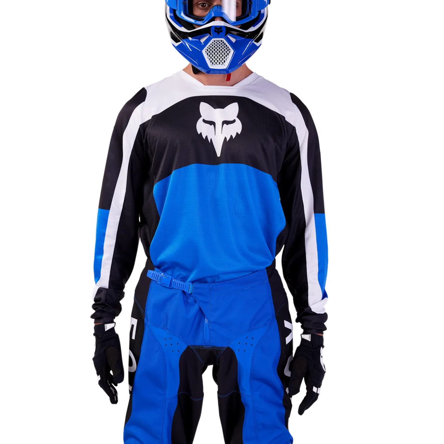 Tienershirt 180 Nitro