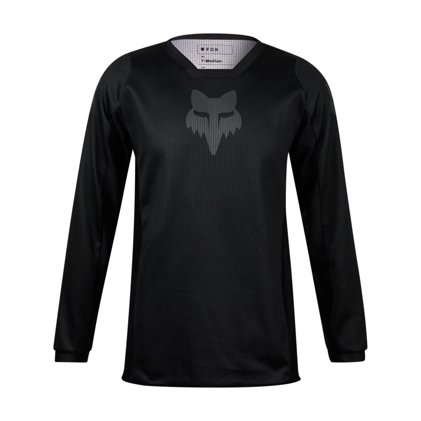 TIENERSHIRT YOUTH 180 BLACKOUT