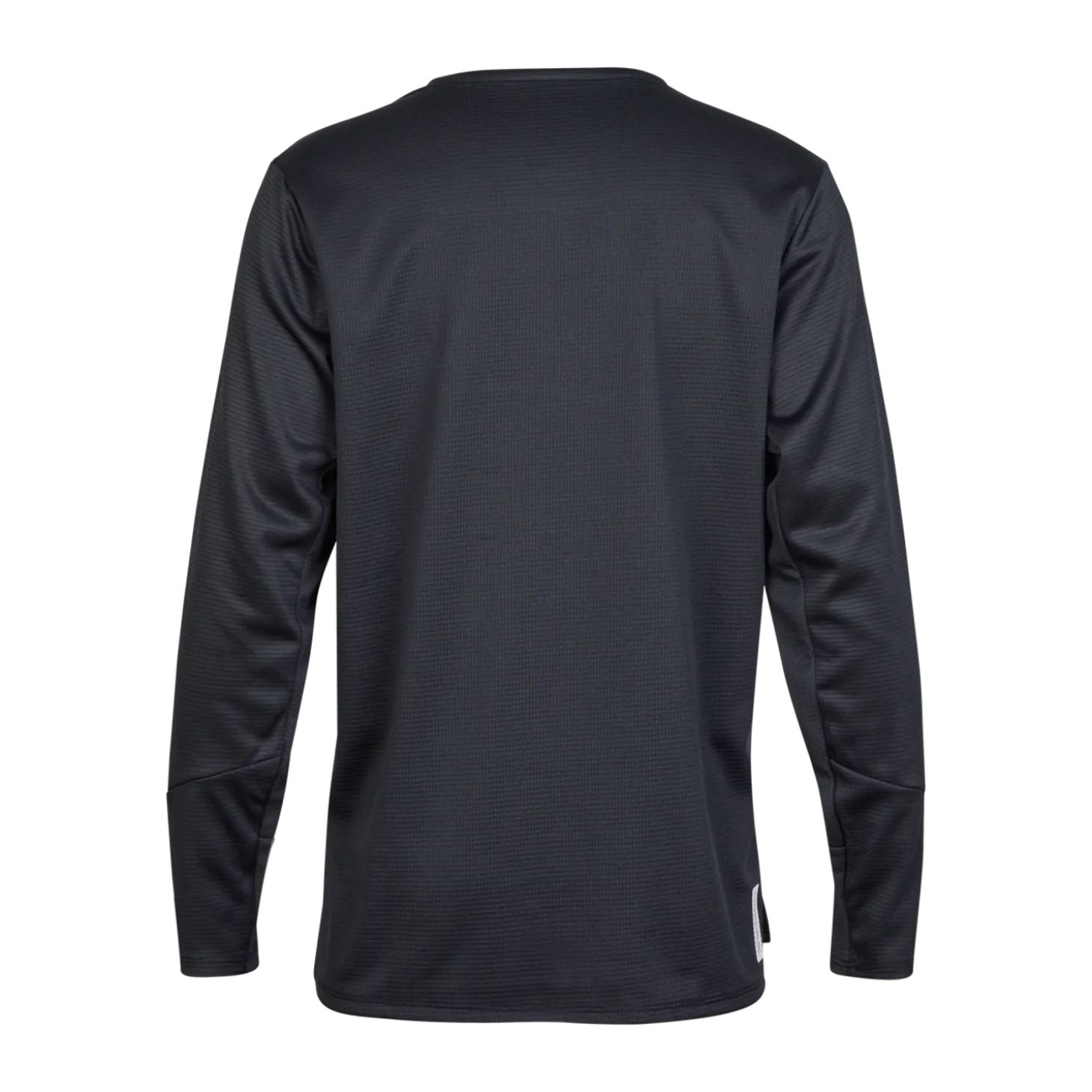 Tienershirt Youth Defend met lange mouw