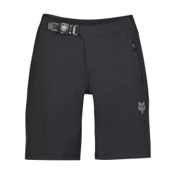Tienershort Youth Defend