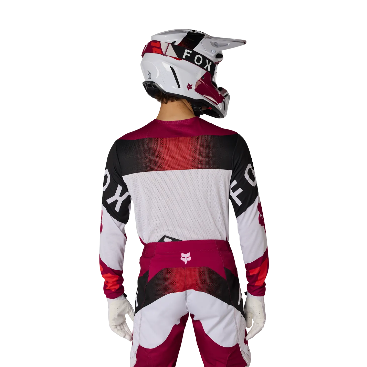 360 Tine Jersey