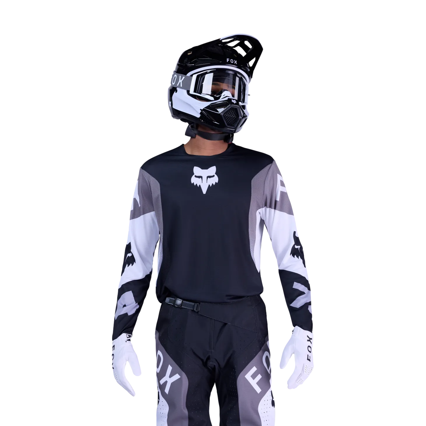 360 Tine Jersey