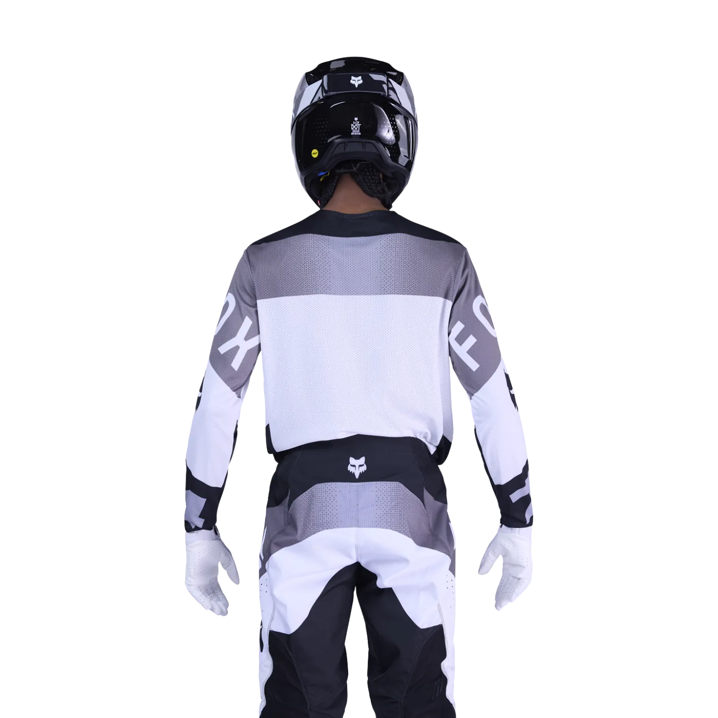 360 Tine Jersey
