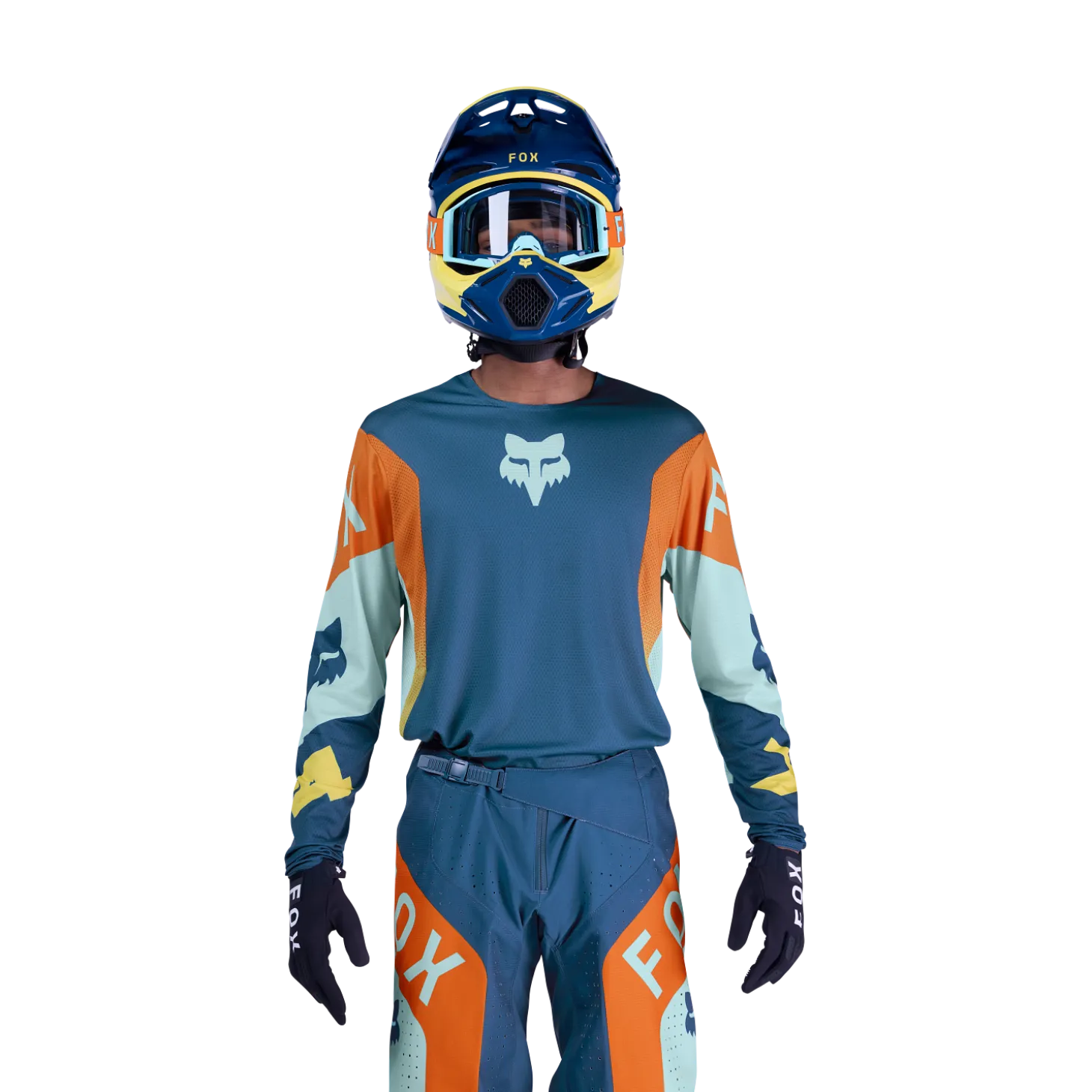 360 Tine Jersey