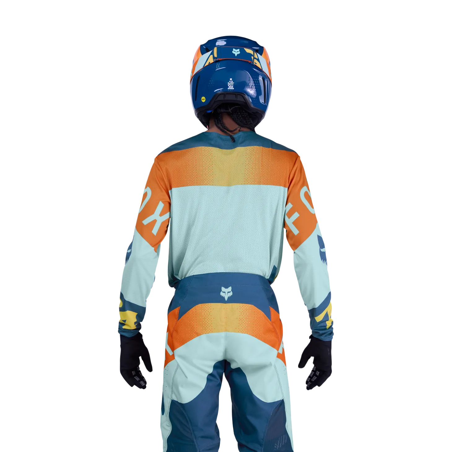 360 Tine Jersey