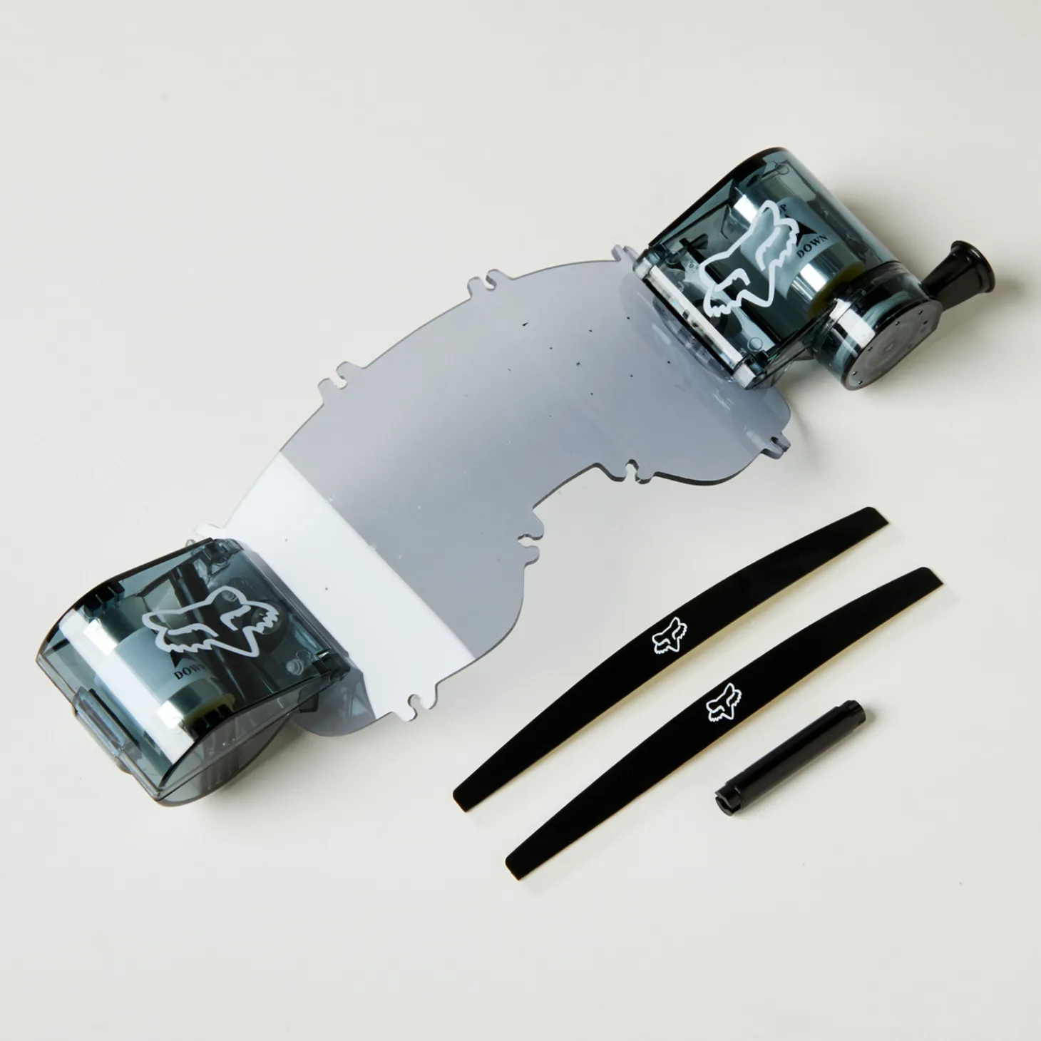 Total Vision System Airspace, Main, Lexan™ - Kinderen