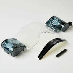 Total Vision System Airspace, Main, Lexan™ - Kinderen
