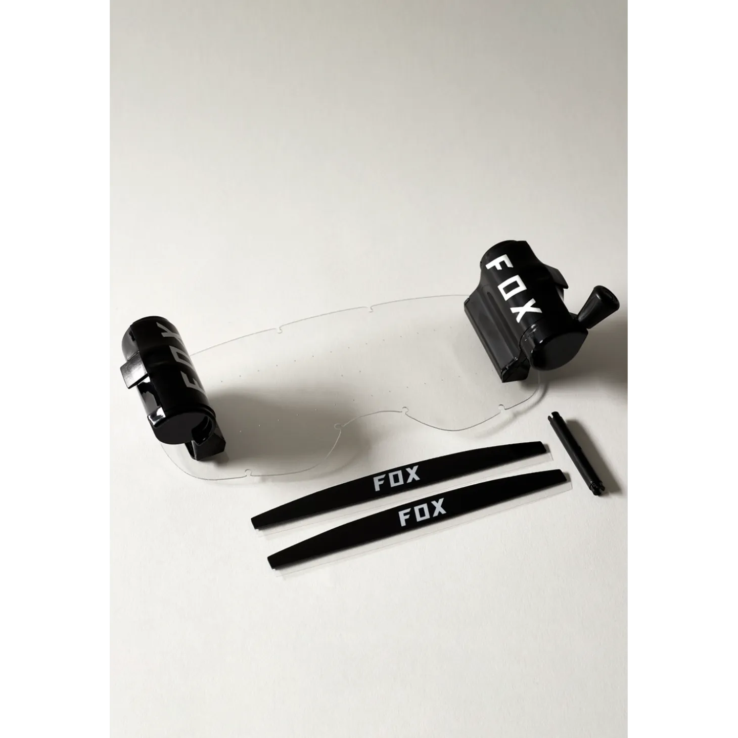 TOTAL VISION SYSTEM 45 MM VOOR MX20 AIRSPACE/MAIN (LEXAN™)