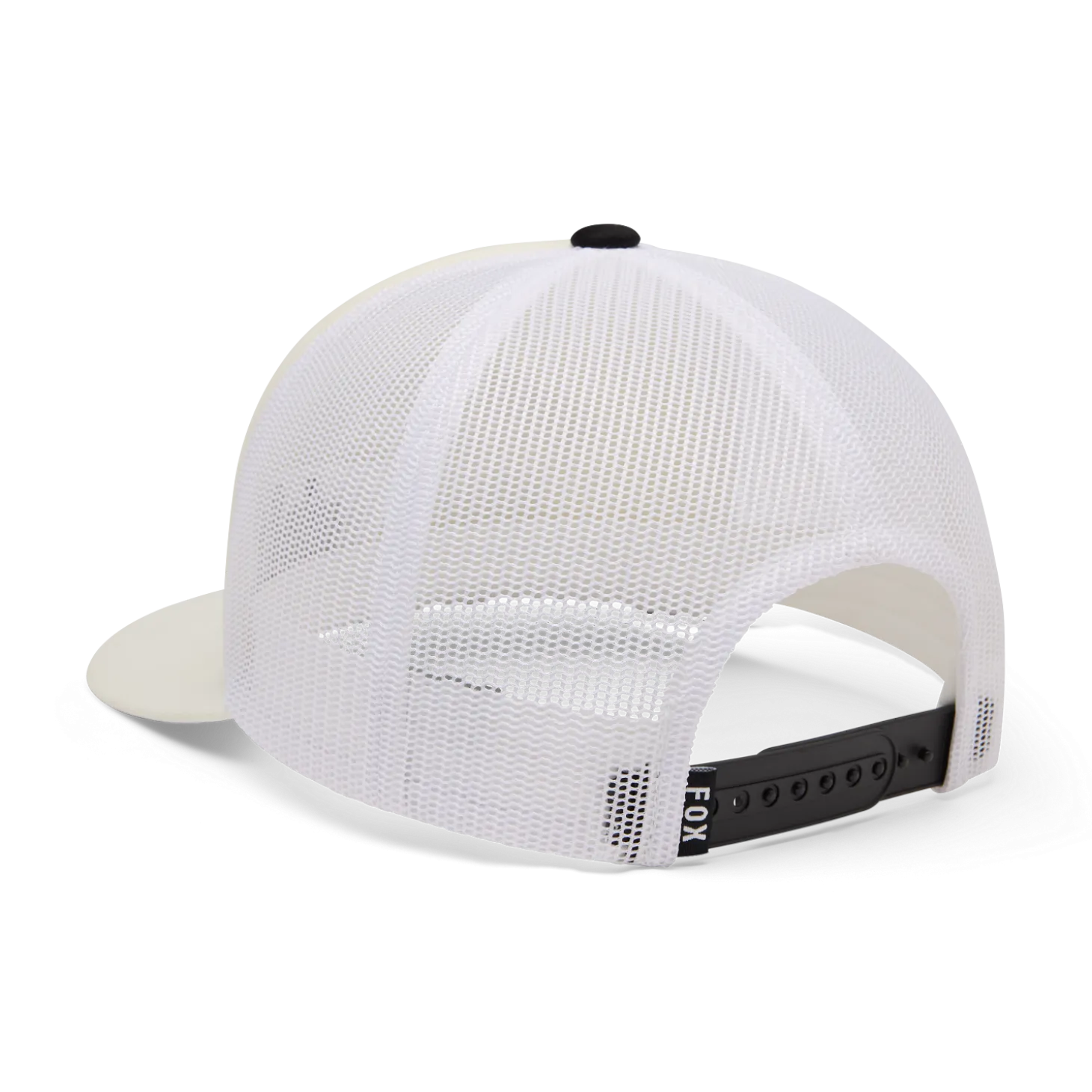 Trick Mesh Trucker Hat