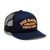 Trick Mesh Trucker Hat