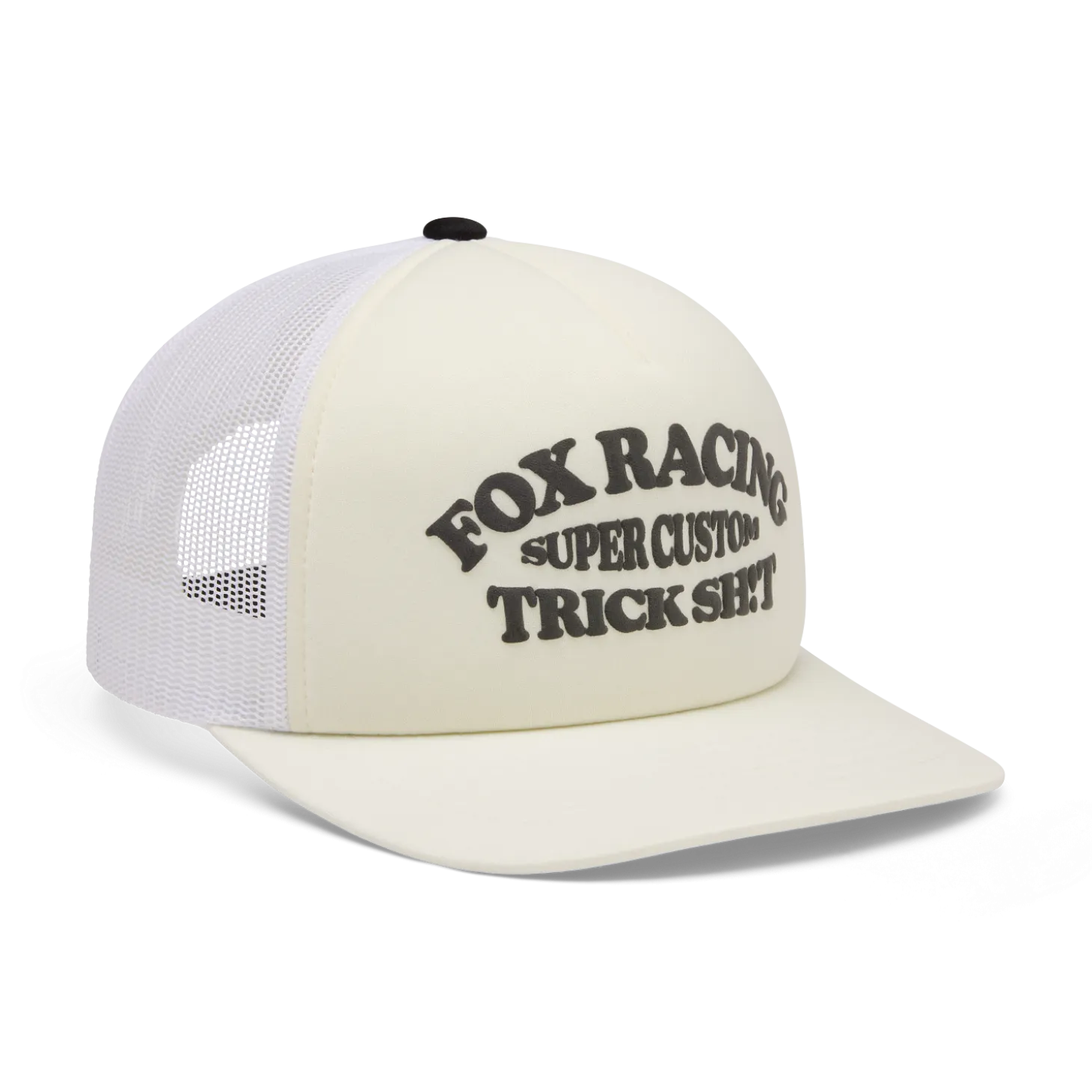 Trick Mesh Trucker Hat