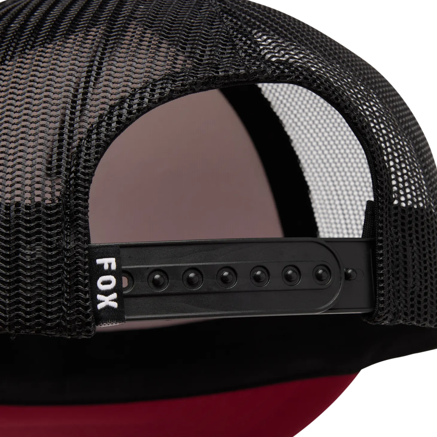 Truckerscap Boundary - Dames