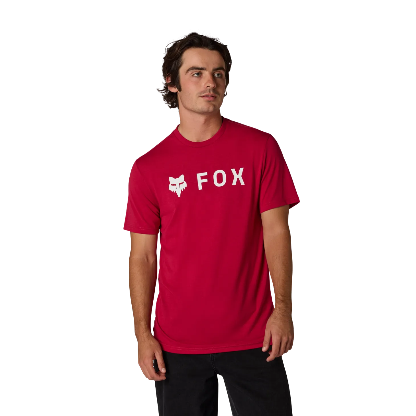 T-shirt Absolute Tech