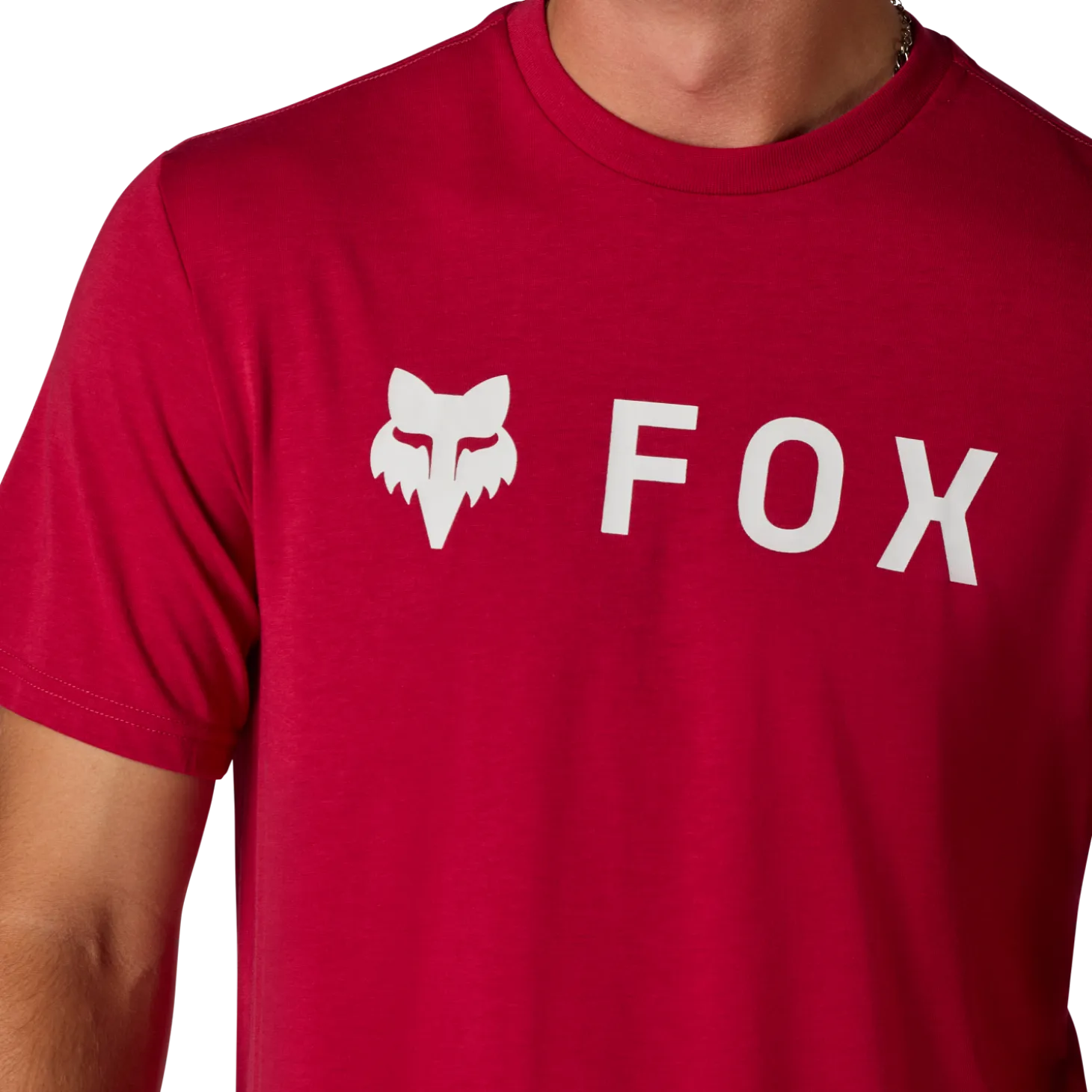 T-shirt Absolute Tech