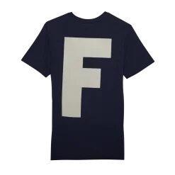 T-shirt Big F Premium