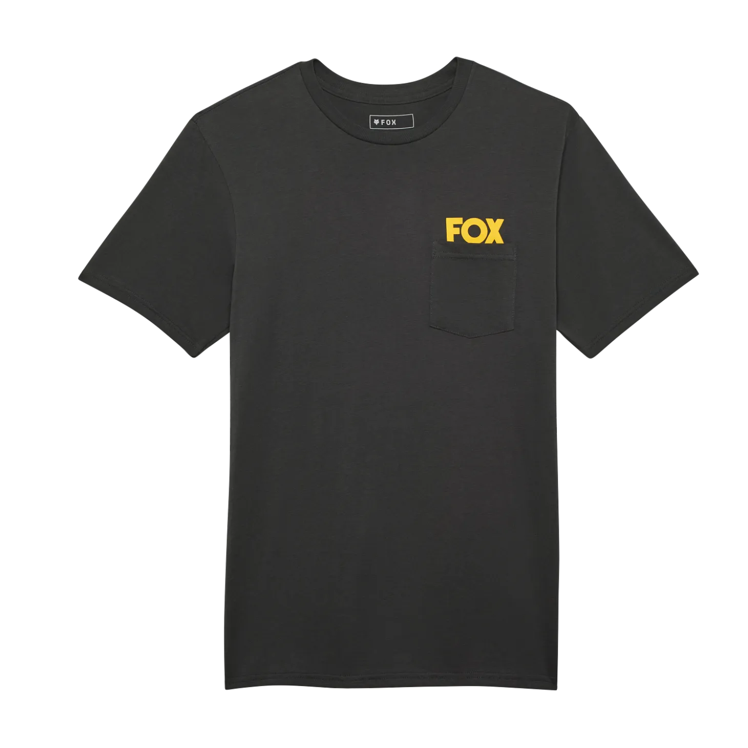 T-shirt Big F Premium