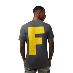 T-shirt Big F Premium