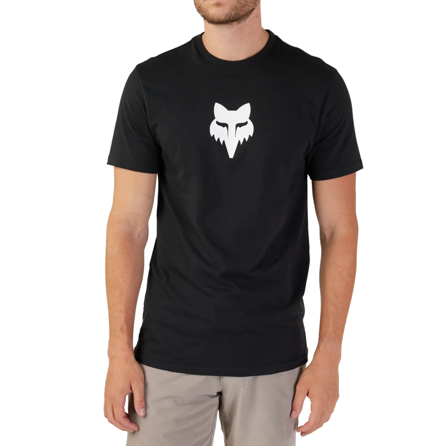 T-shirt Fox Head Premium
