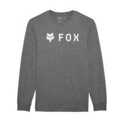 T-shirt met lange mouw Absolute Long Sleeve Tech
