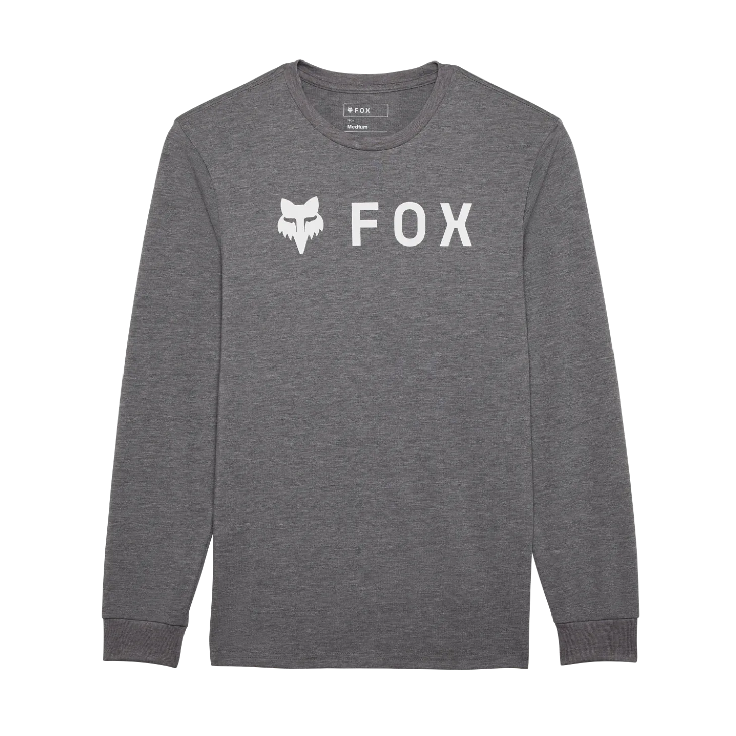 T-shirt met lange mouw Absolute Long Sleeve Tech