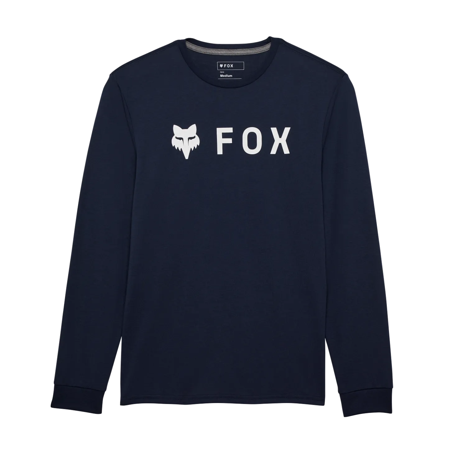 T-shirt met lange mouw Absolute Long Sleeve Tech