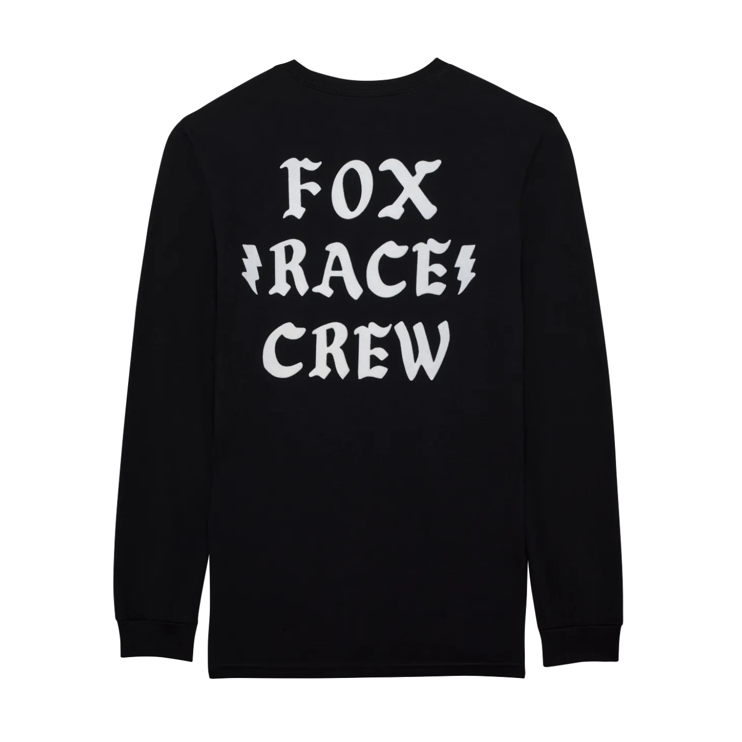 T-shirt met lange mouw Race Crew Long Sleeve Premium