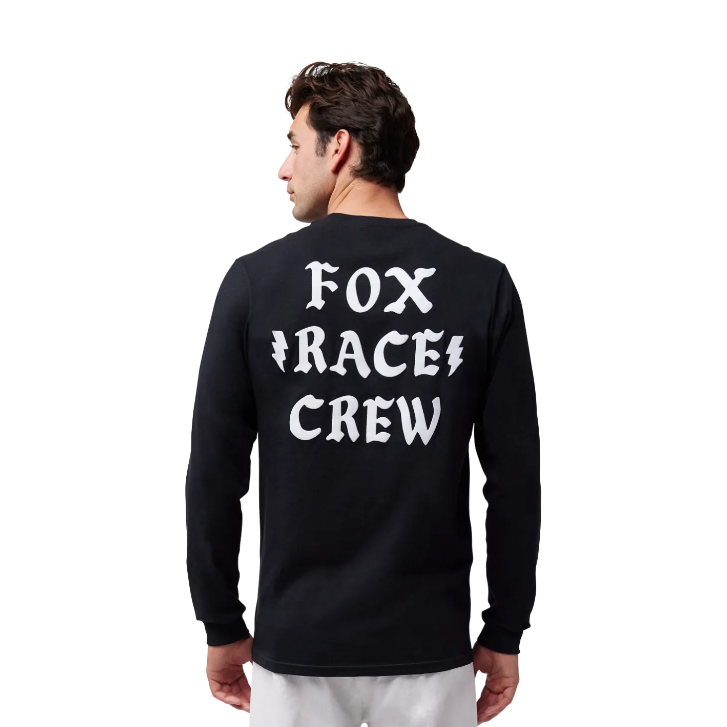 T-shirt met lange mouw Race Crew Long Sleeve Premium