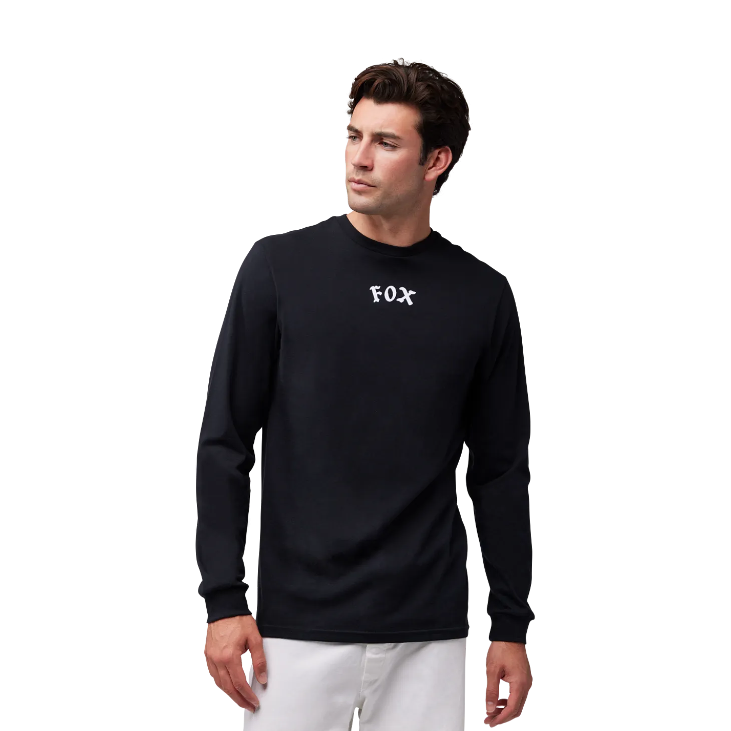T-shirt met lange mouw Race Crew Long Sleeve Premium