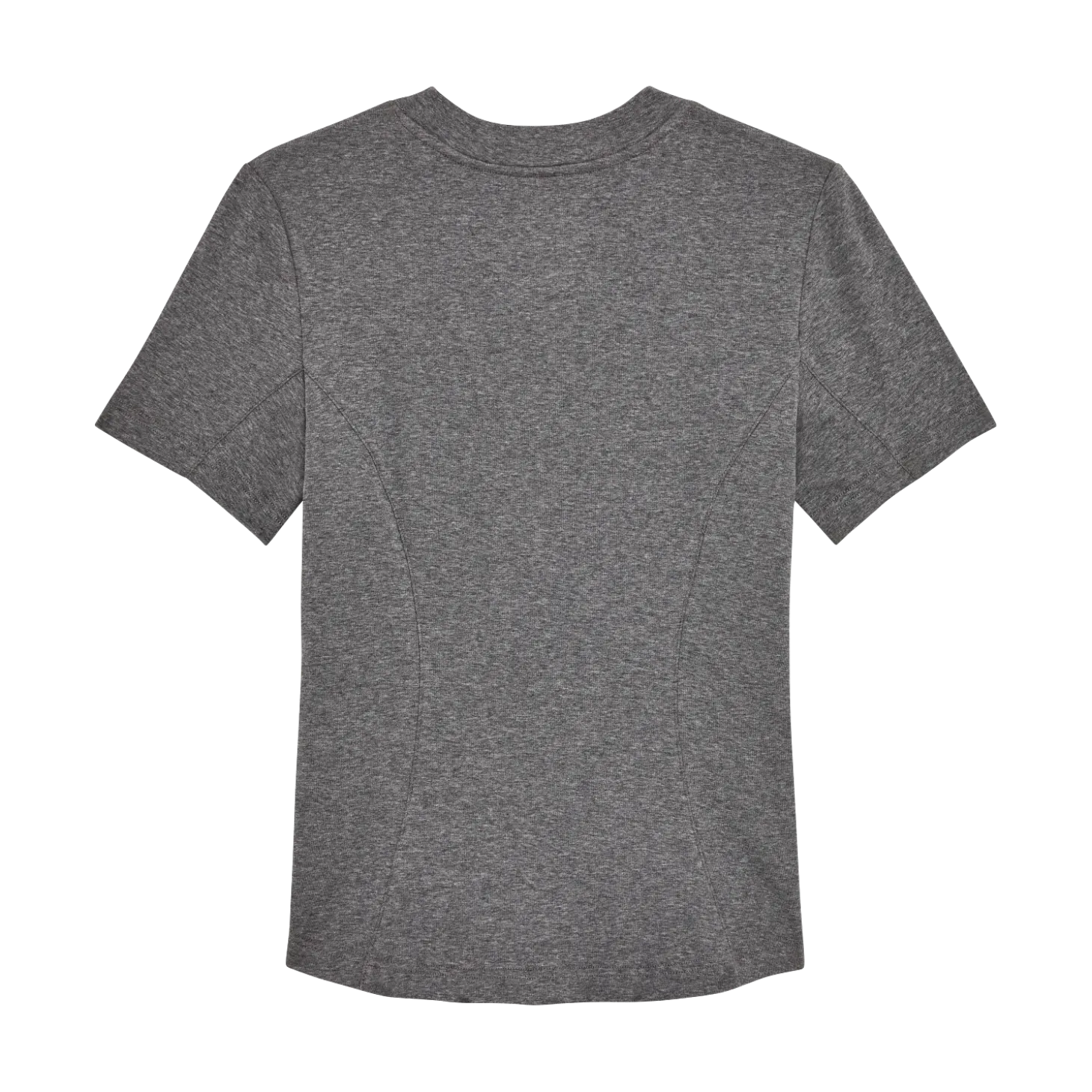 T-shirt met Moto-X pasvorm voor dames