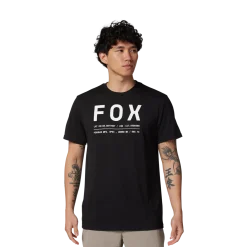 T-shirt Non Stop Tech