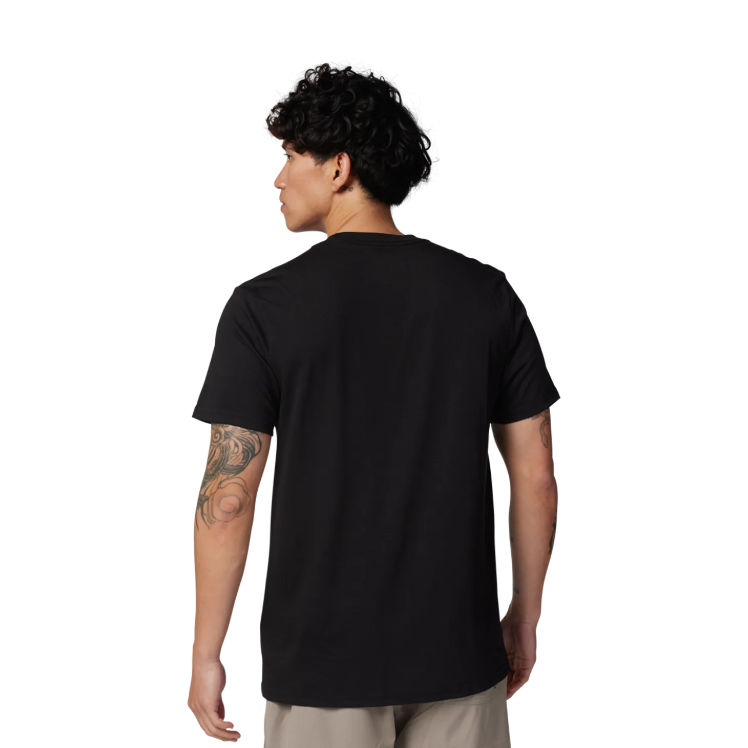 T-shirt Non Stop Tech