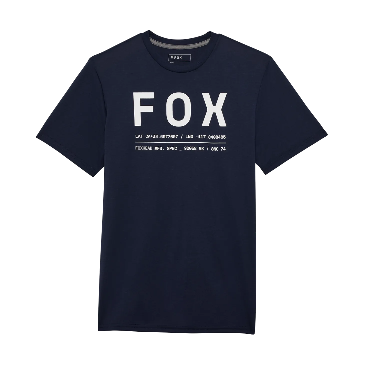 T-shirt Non Stop Tech