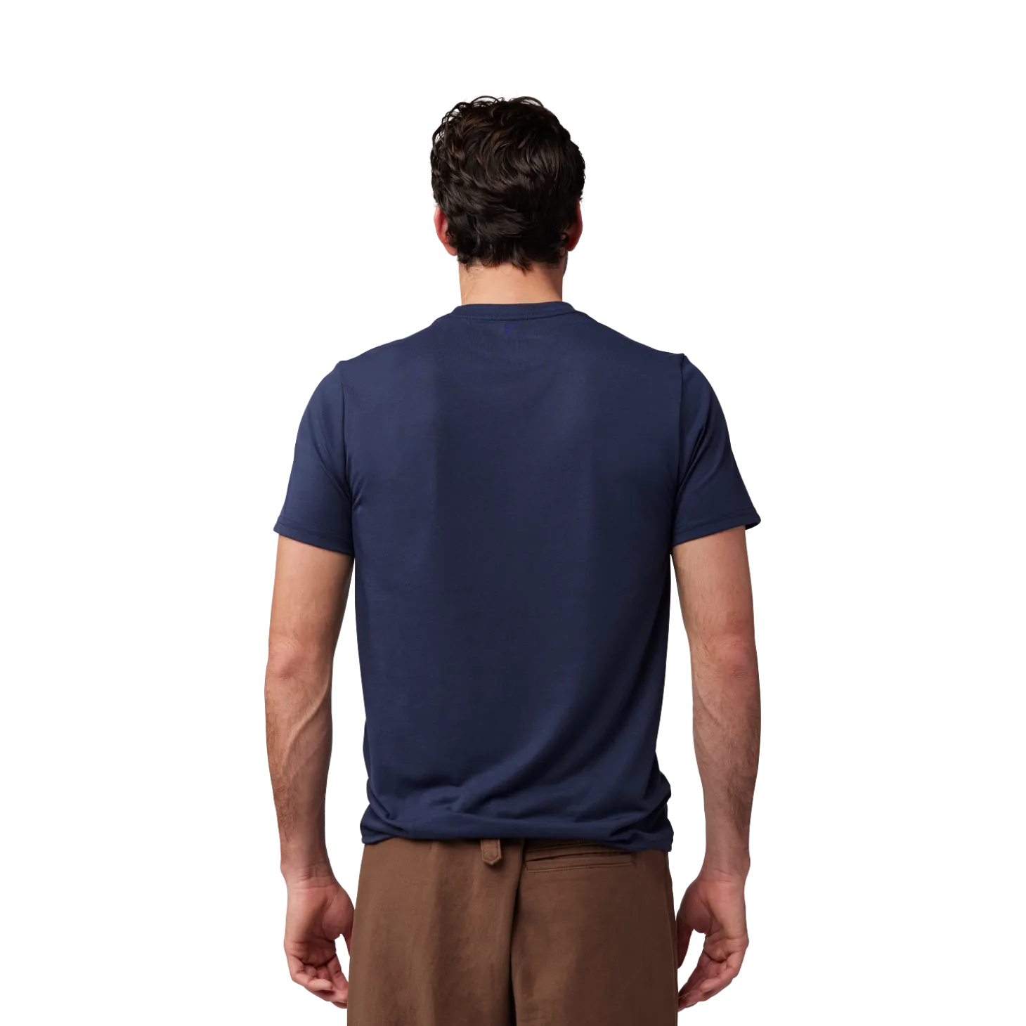T-shirt Non Stop Tech