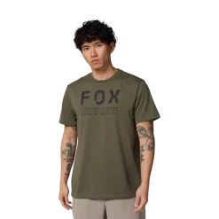T-shirt Non Stop Tech