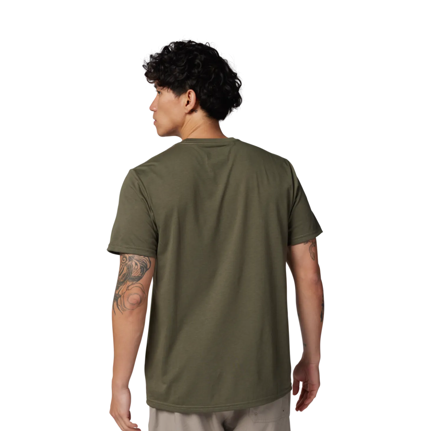 T-shirt Non Stop Tech