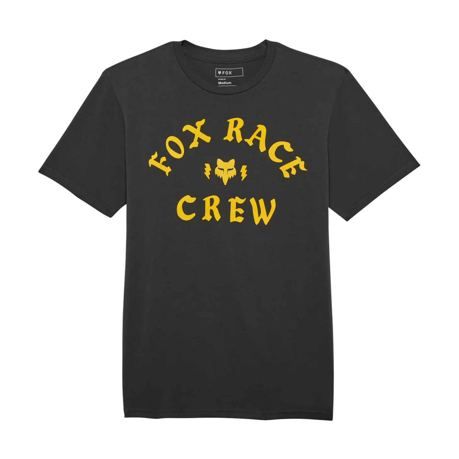 T-shirt Race Crew Premium