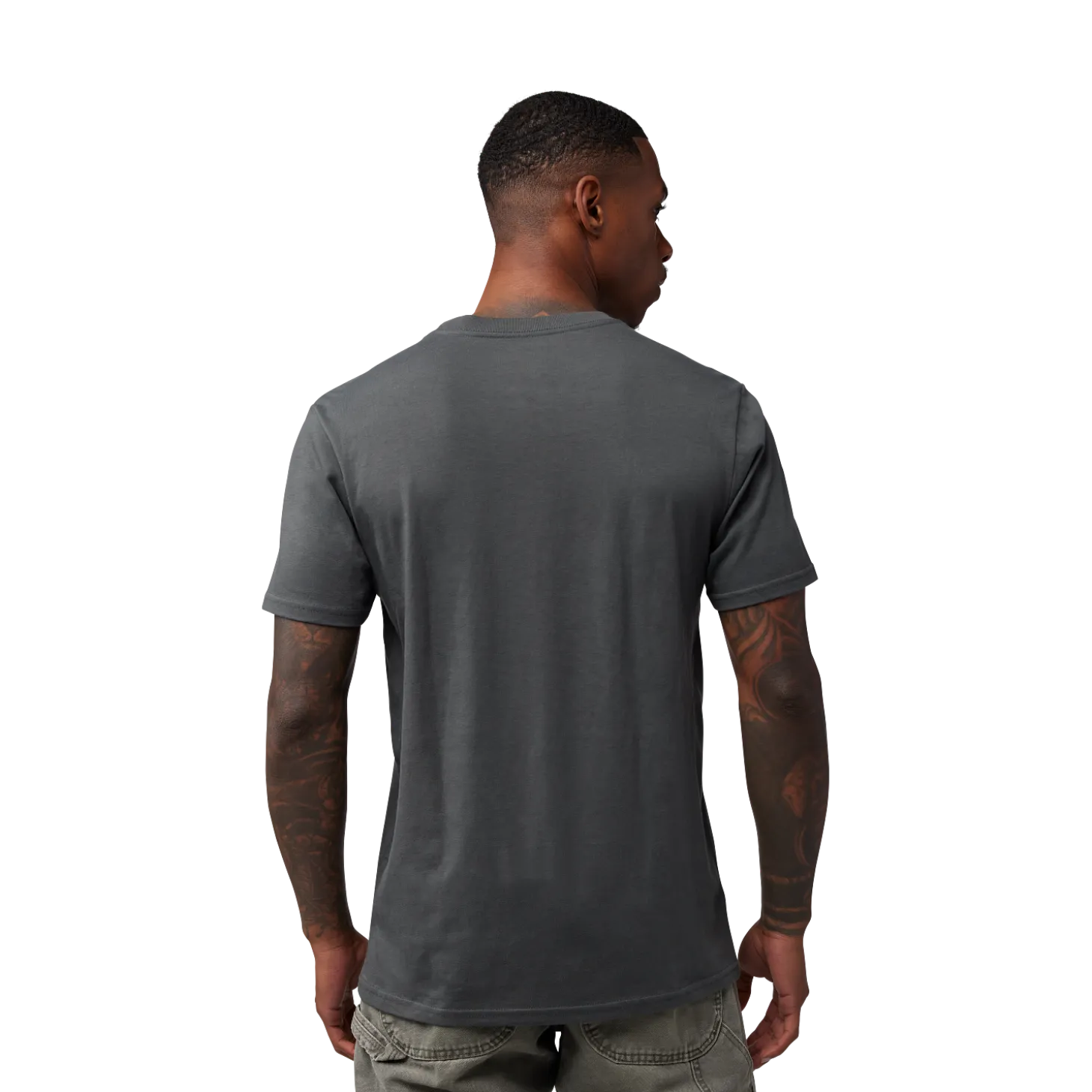 T-shirt Race Crew Premium